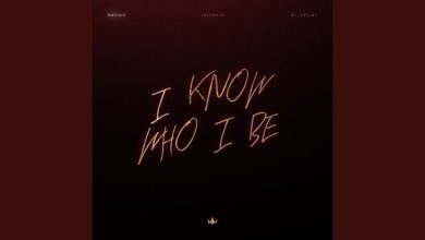 Davido, JAZZWRLD, GL_Ceejay - I Know Who I Be Mp3 Download
