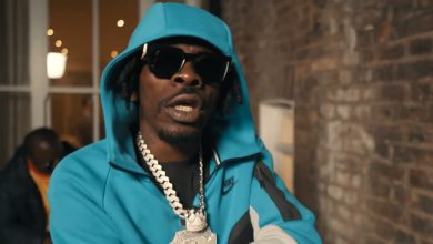 Shatta Wale – Yawa Ni Mp3 Download
