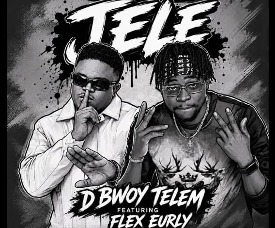 D Bwoy Telem ft. Flex Eurly – Jele Mp3 Download