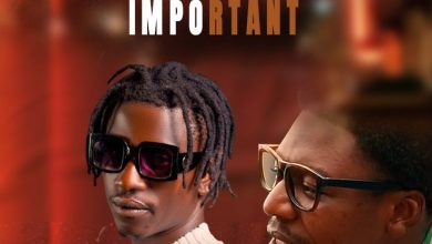 Jamgo James – Important Ft. Bolokiyo Mp3 Download