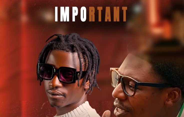 Jamgo James – Important Ft. Bolokiyo Mp3 Download