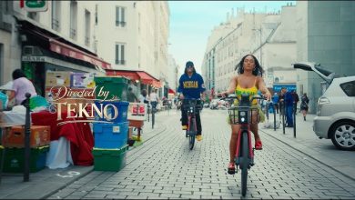 Tekno - Adaeze Mp3 Download