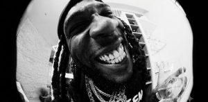 Burna Boy – X World Mp3 Download