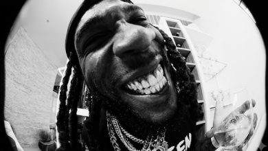 Burna Boy – NO STRESS Mp3 Download