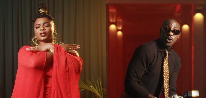 Yemi Alade – Don’t Be Shy Mp3 Download